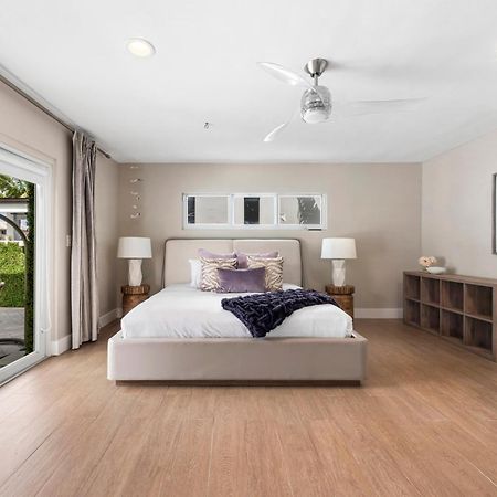 Villa Seminole Fort Lauderdale Eksteriør billede