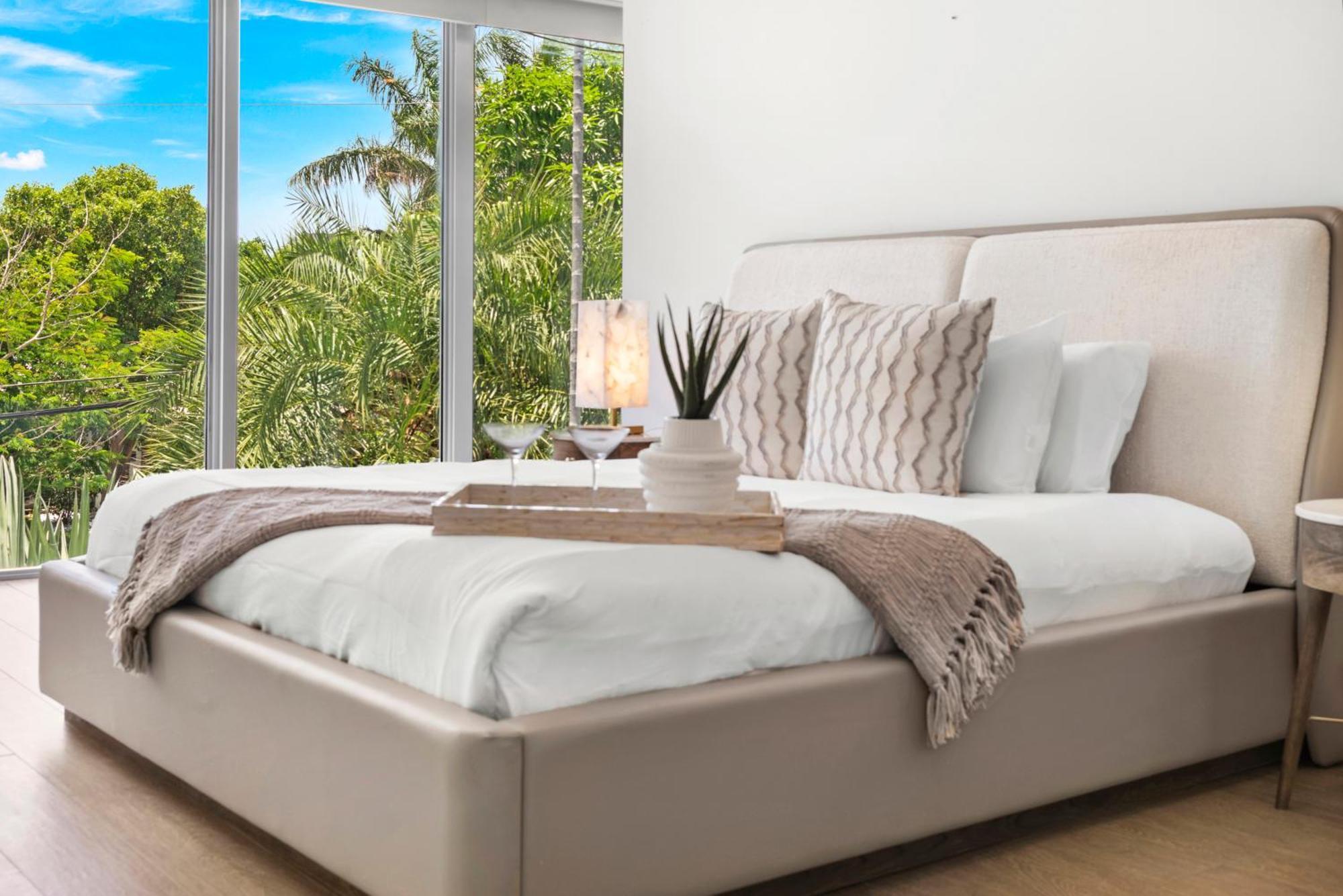 Villa Seminole Fort Lauderdale Eksteriør billede