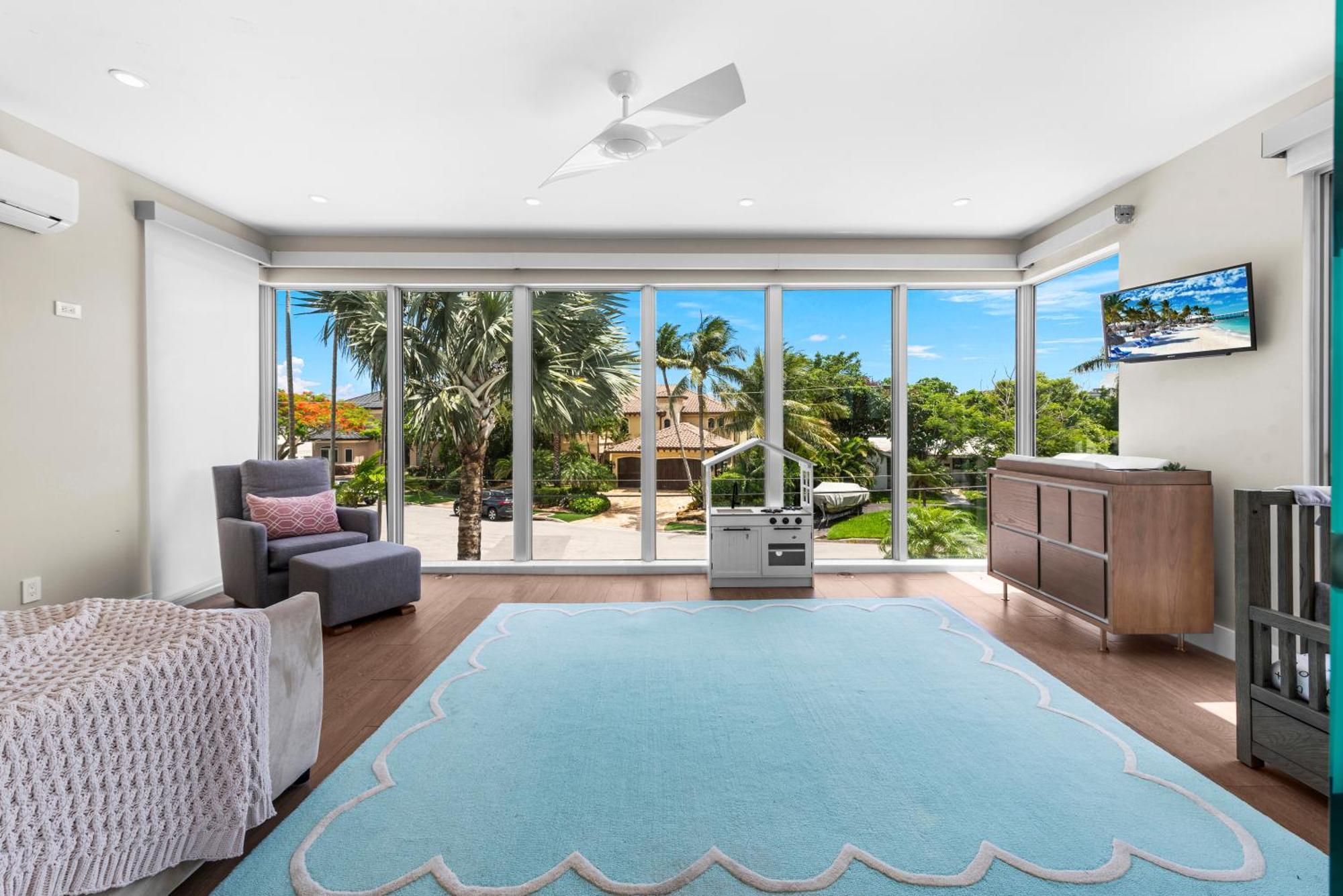 Villa Seminole Fort Lauderdale Eksteriør billede