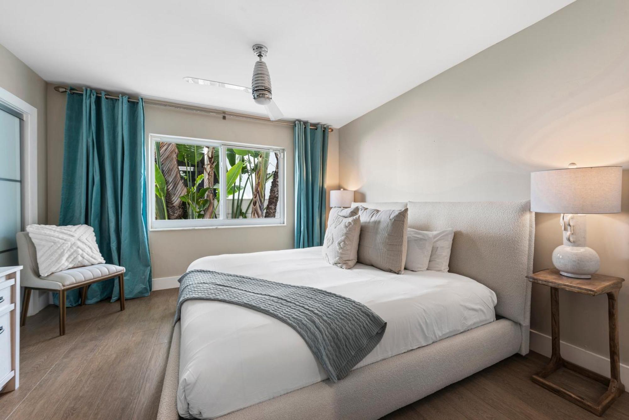 Villa Seminole Fort Lauderdale Eksteriør billede
