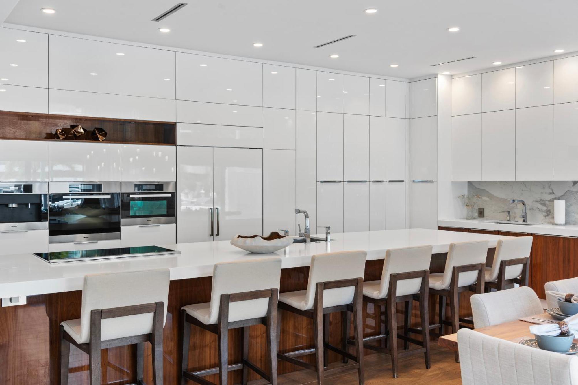 Villa Seminole Fort Lauderdale Eksteriør billede