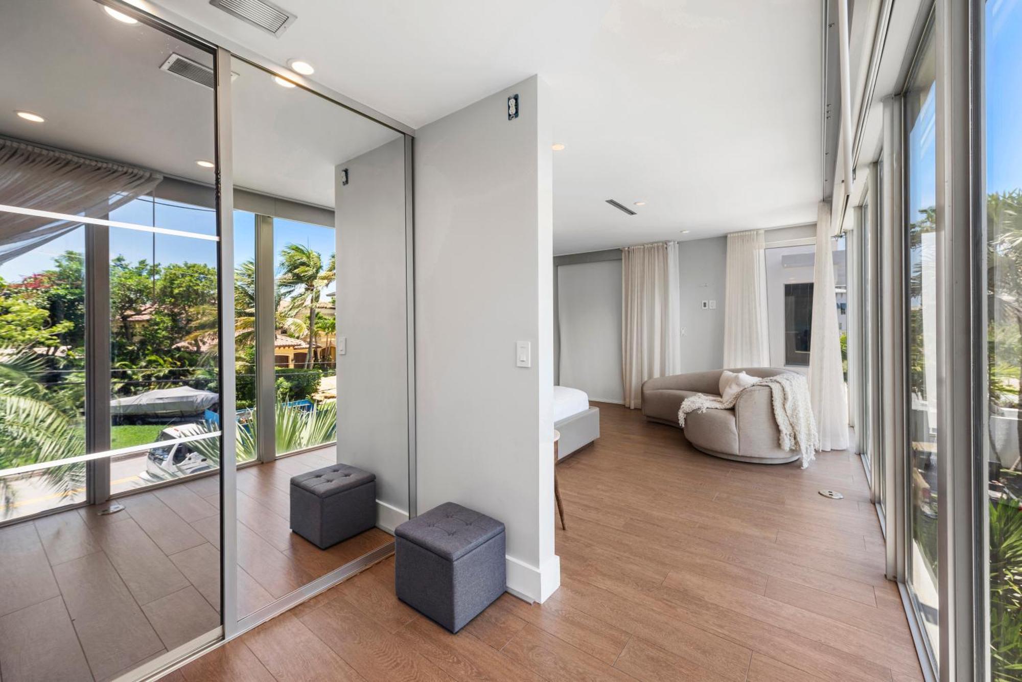 Villa Seminole Fort Lauderdale Eksteriør billede