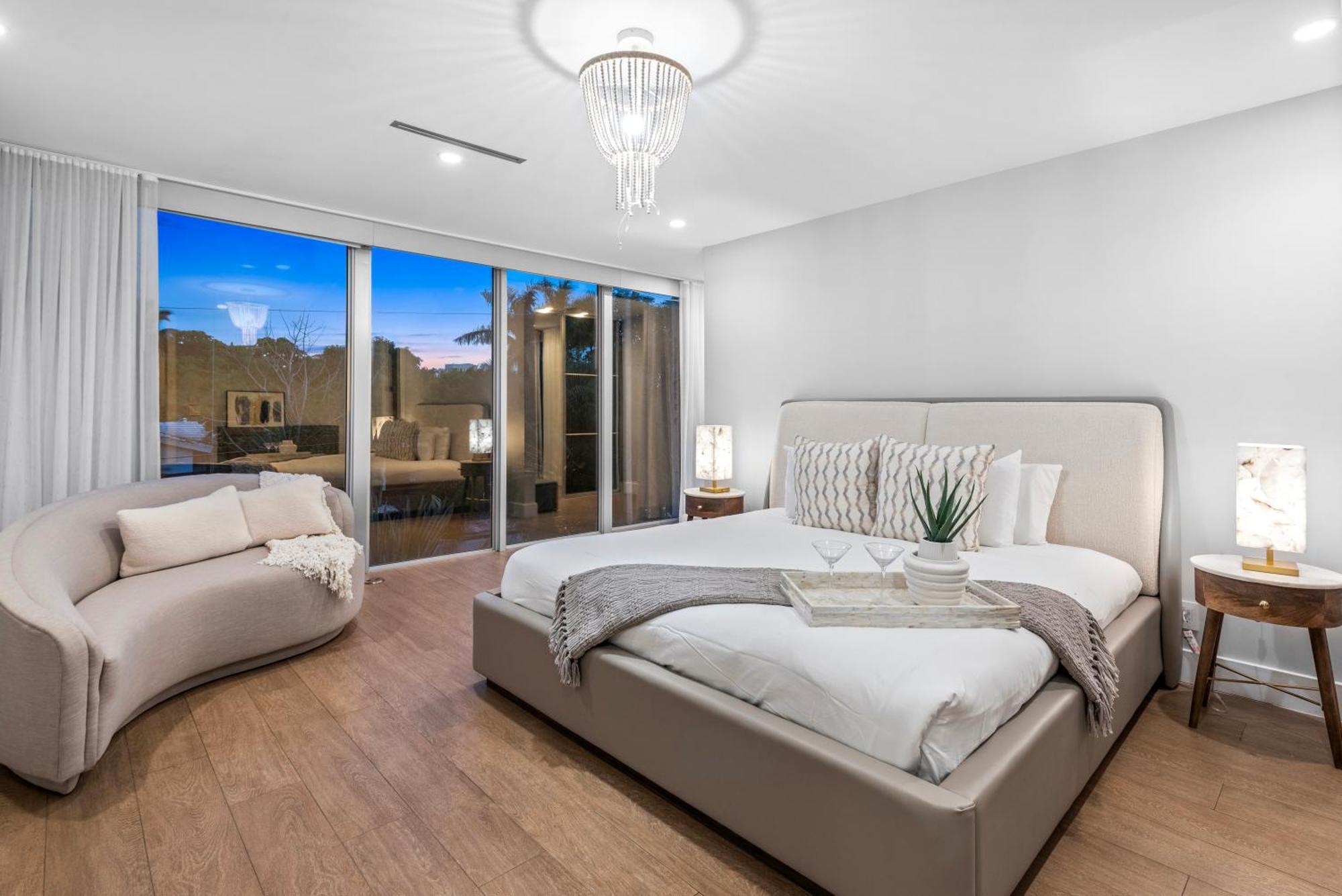 Villa Seminole Fort Lauderdale Eksteriør billede