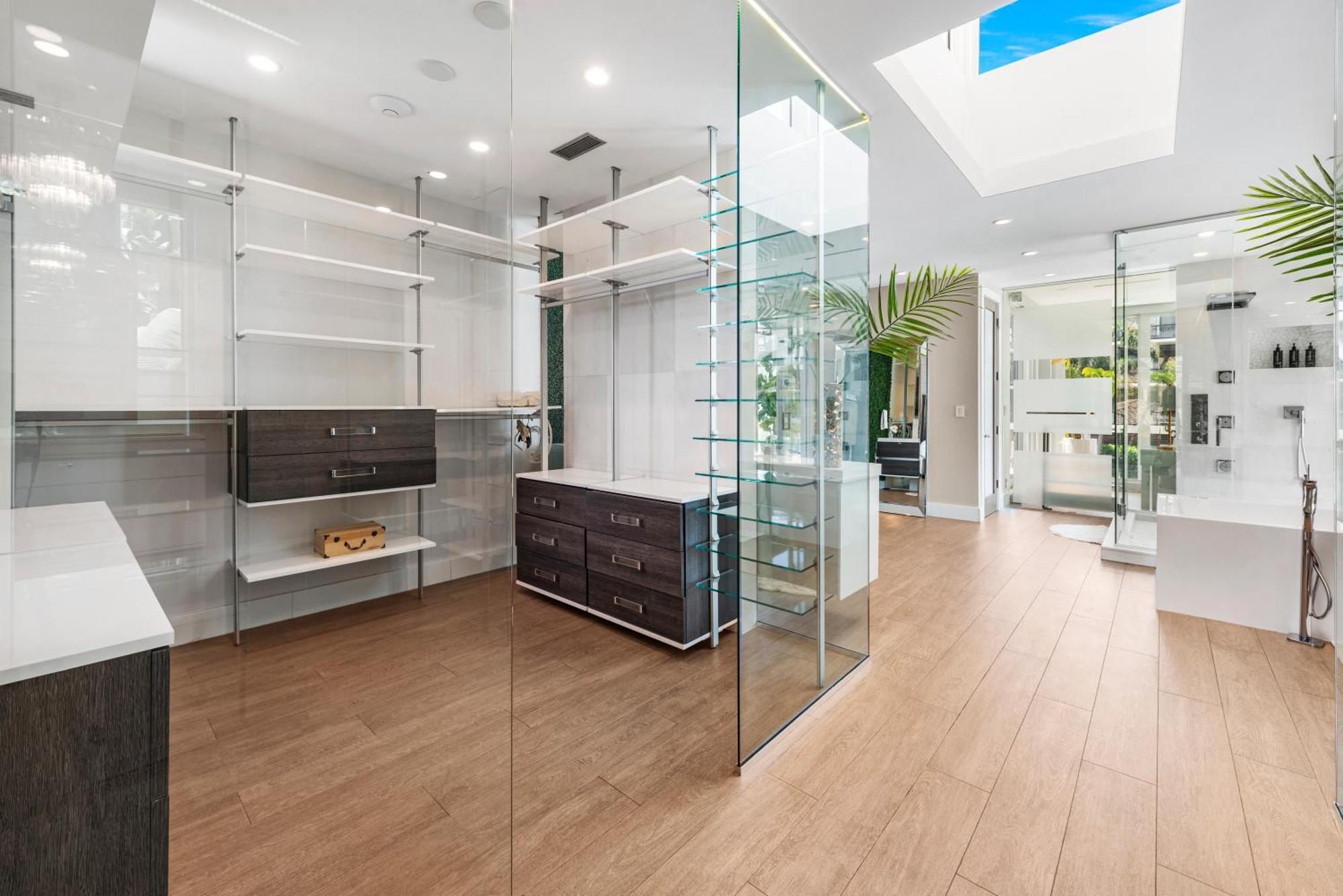 Villa Seminole Fort Lauderdale Eksteriør billede