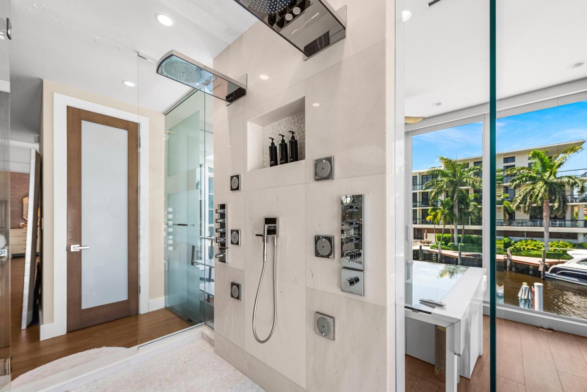 Villa Seminole Fort Lauderdale Eksteriør billede