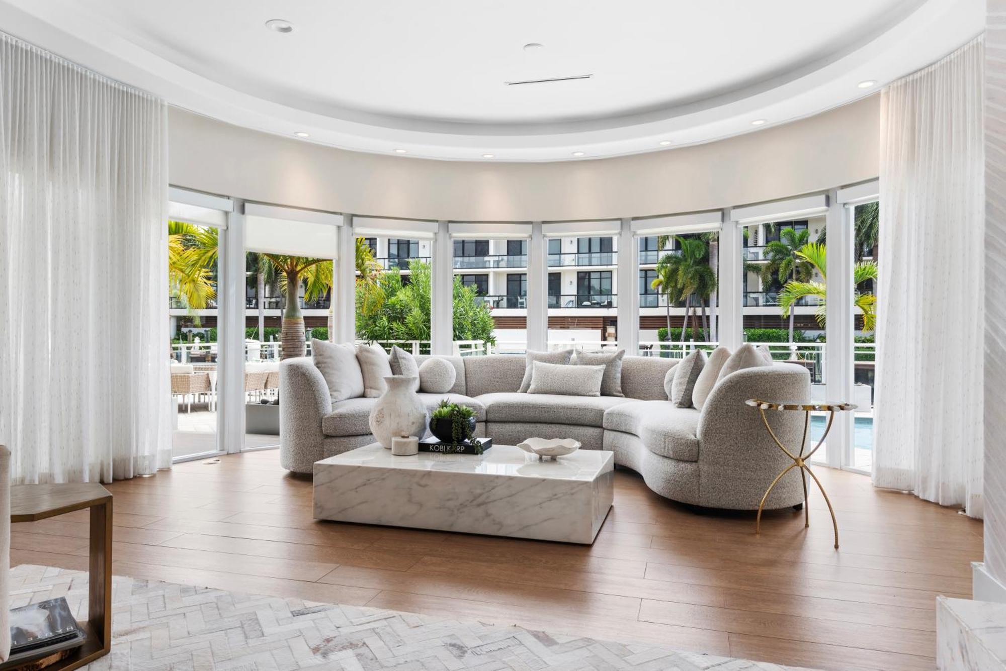 Villa Seminole Fort Lauderdale Eksteriør billede
