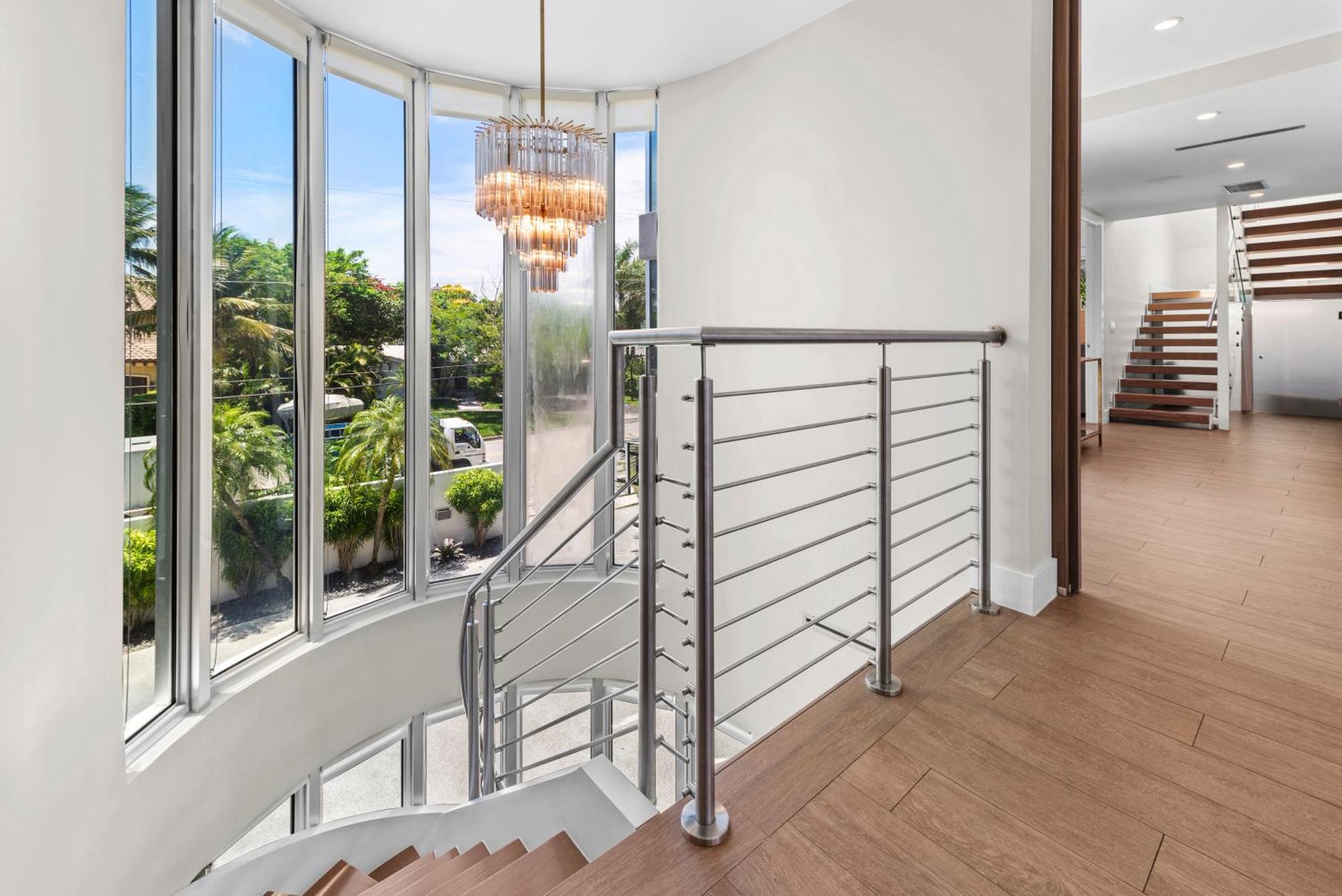 Villa Seminole Fort Lauderdale Eksteriør billede