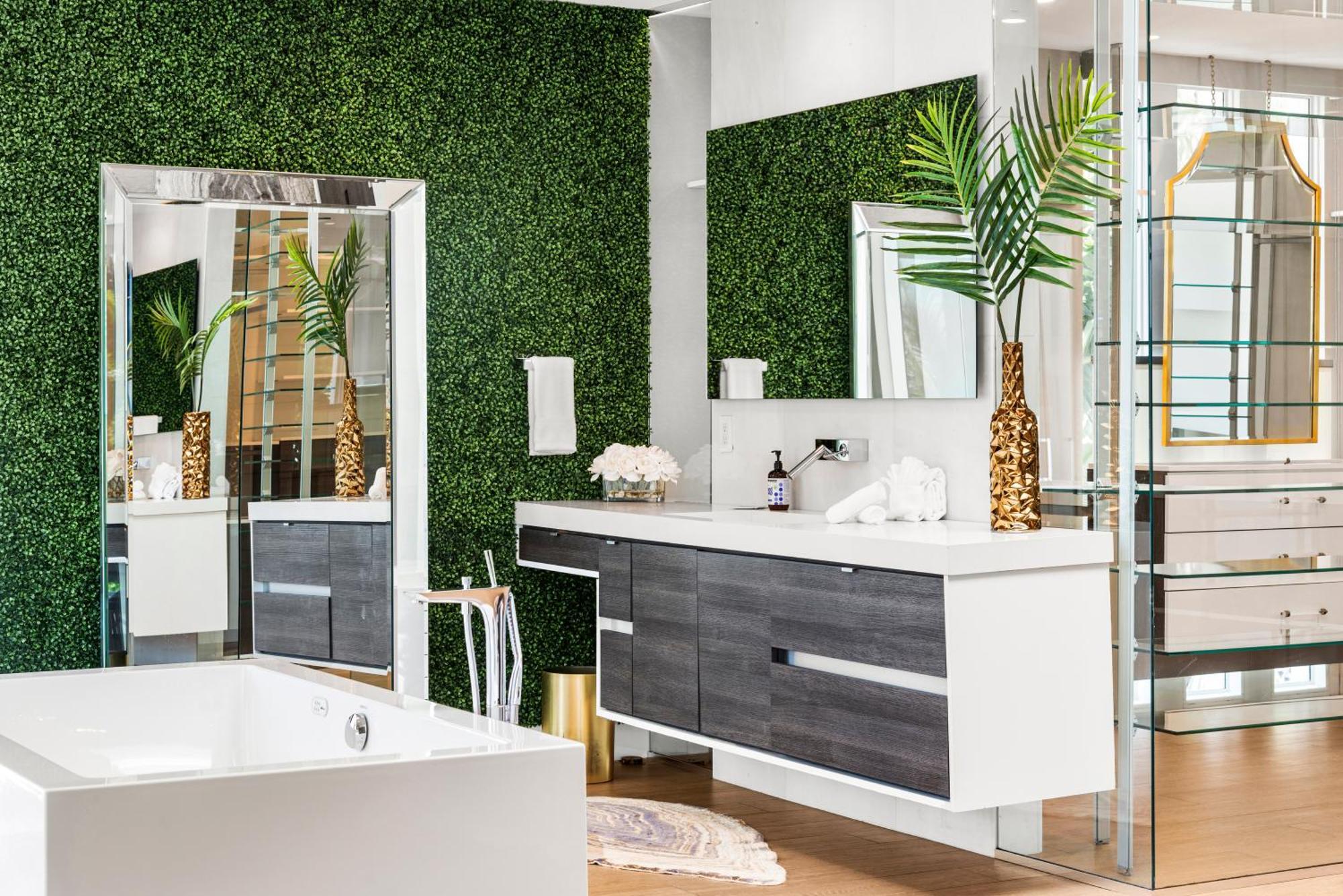 Villa Seminole Fort Lauderdale Eksteriør billede
