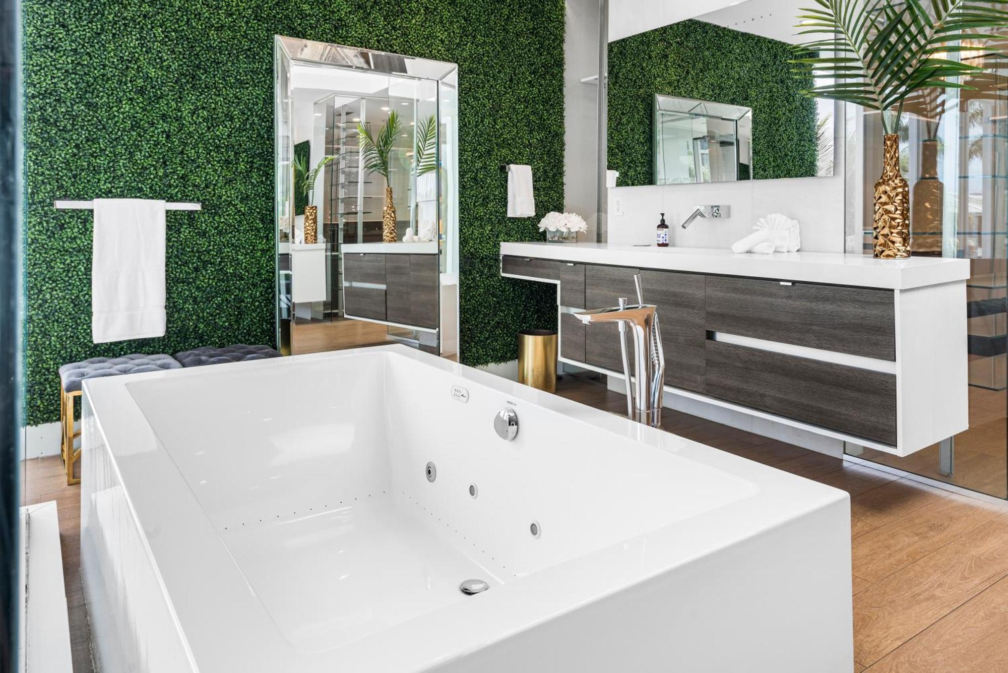 Villa Seminole Fort Lauderdale Eksteriør billede